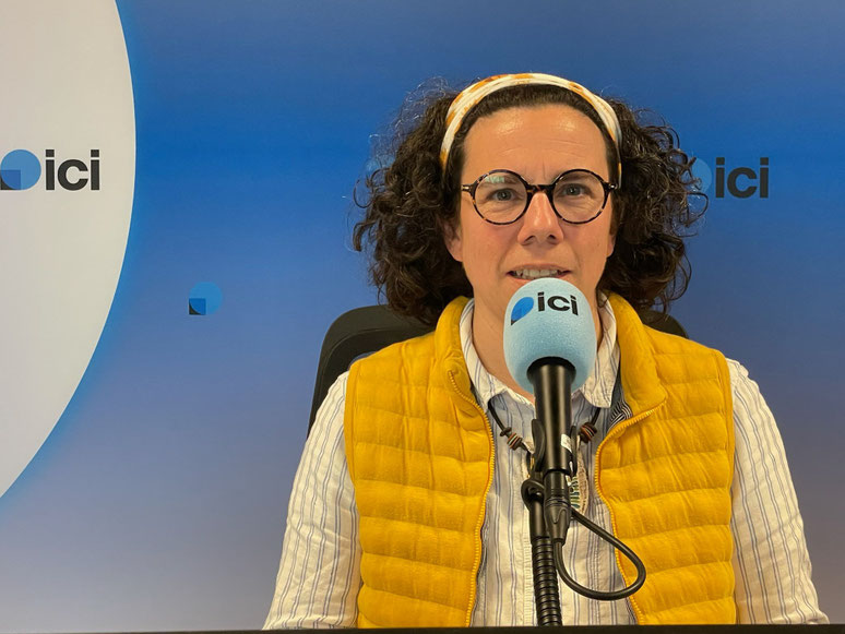 Juliette Chériki-Nort