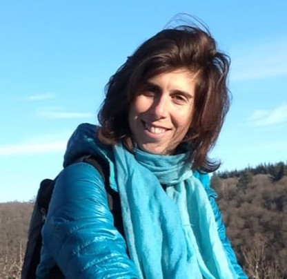 Stéphanie Cloots
