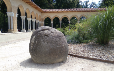 Stable comme un rocher